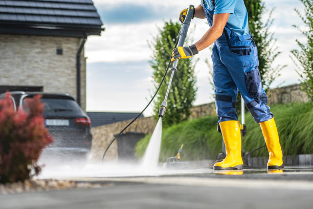 Best Soft Washing  in Exmore, VA